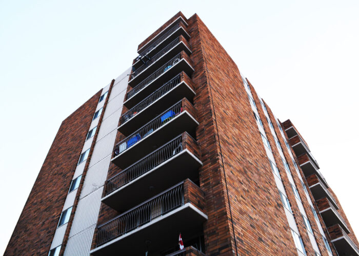Oliver Tower