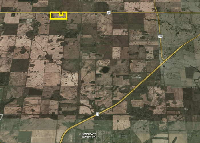 Heartland Crossing
