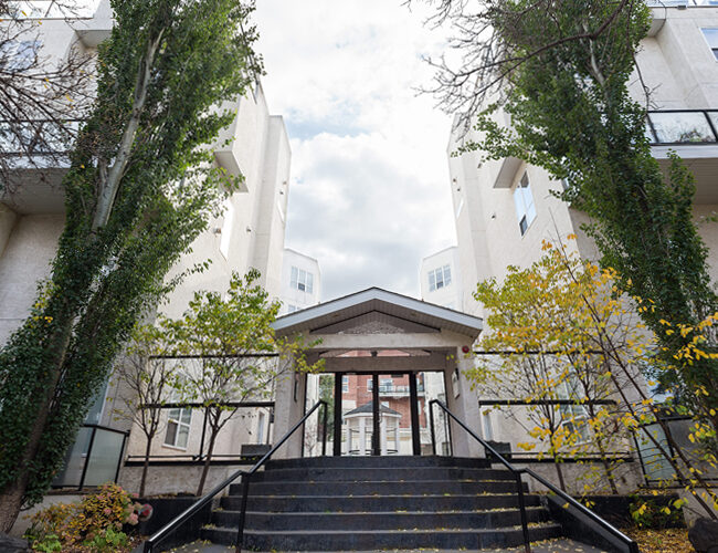 Garneau Lofts