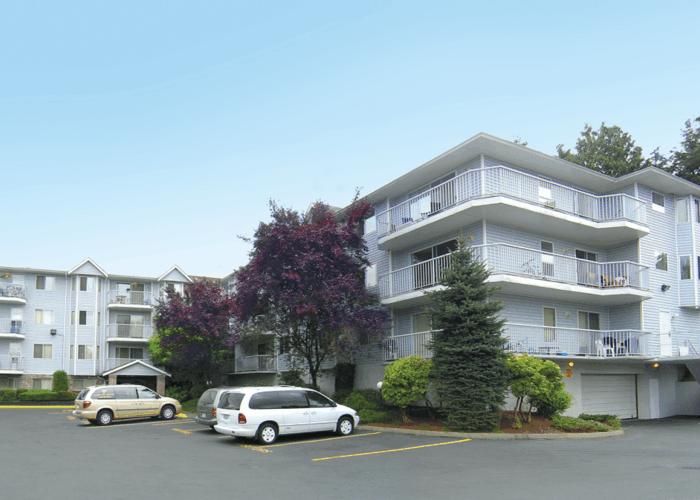 Valleyview Terrace Condo