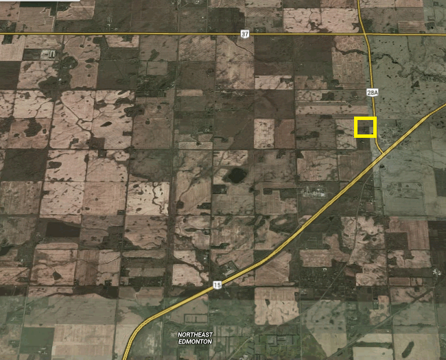 Northstar Estates IV