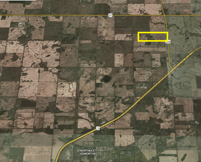 Northstar Estates III